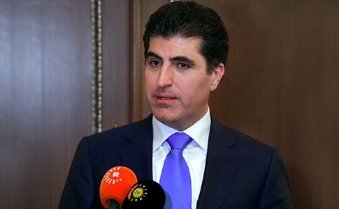  نێچیرڤان بارزانی: پارتی دوو رۆژ مۆڵەتی داوەتە یەکێتی 